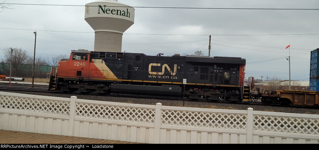 CN 2246